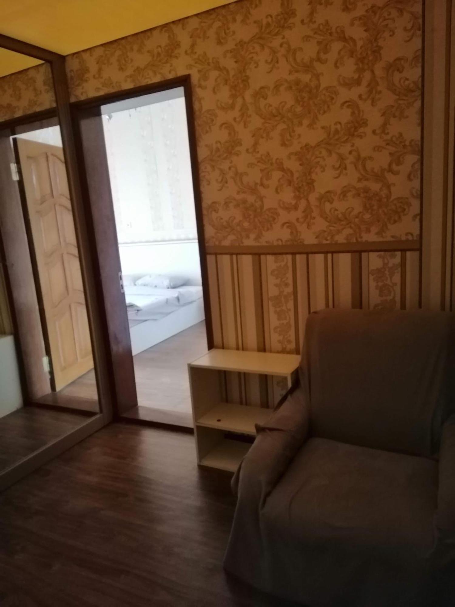 Ланжероновская Угол Дерибасовская Apartment Odesa Exterior foto