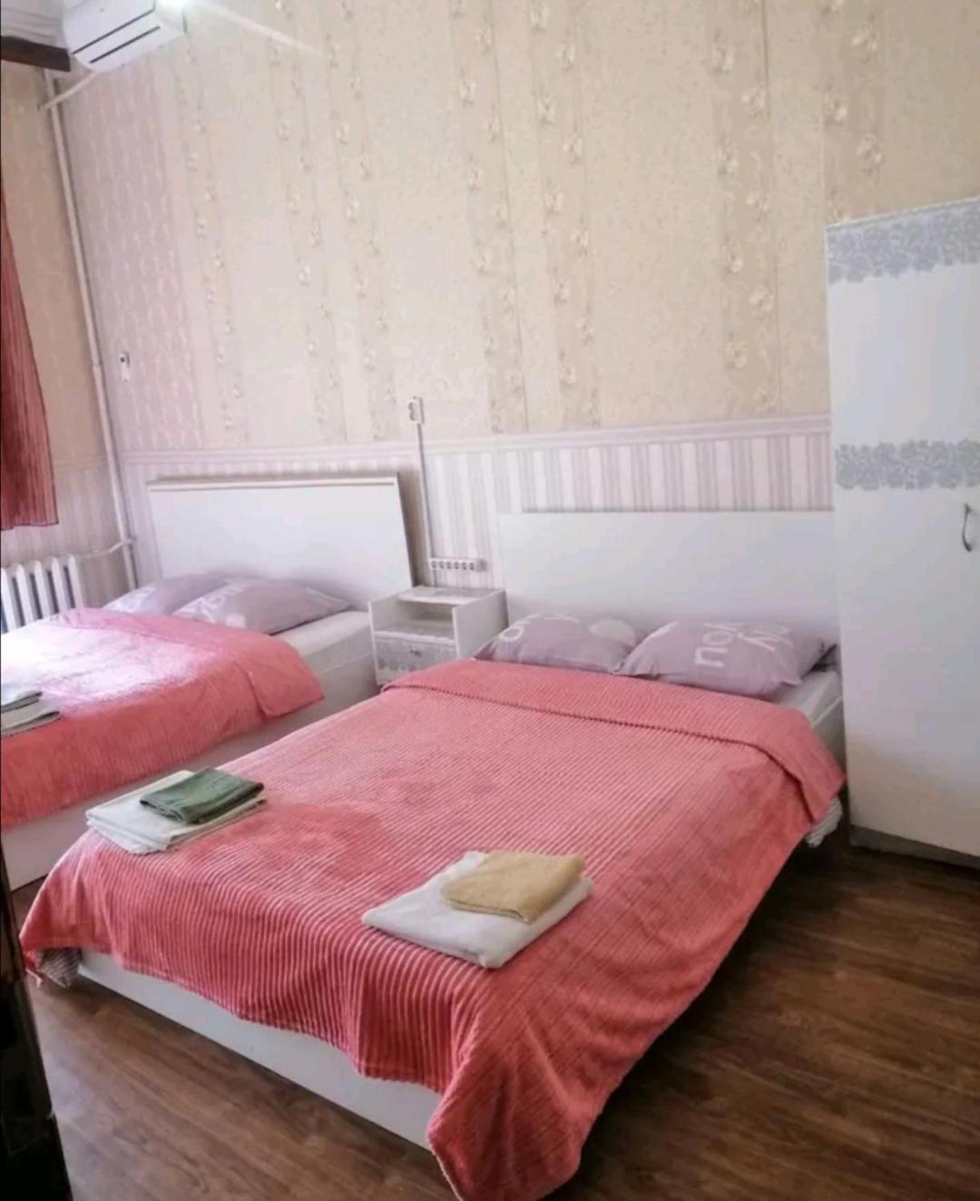 Ланжероновская Угол Дерибасовская Apartment Odesa Exterior foto