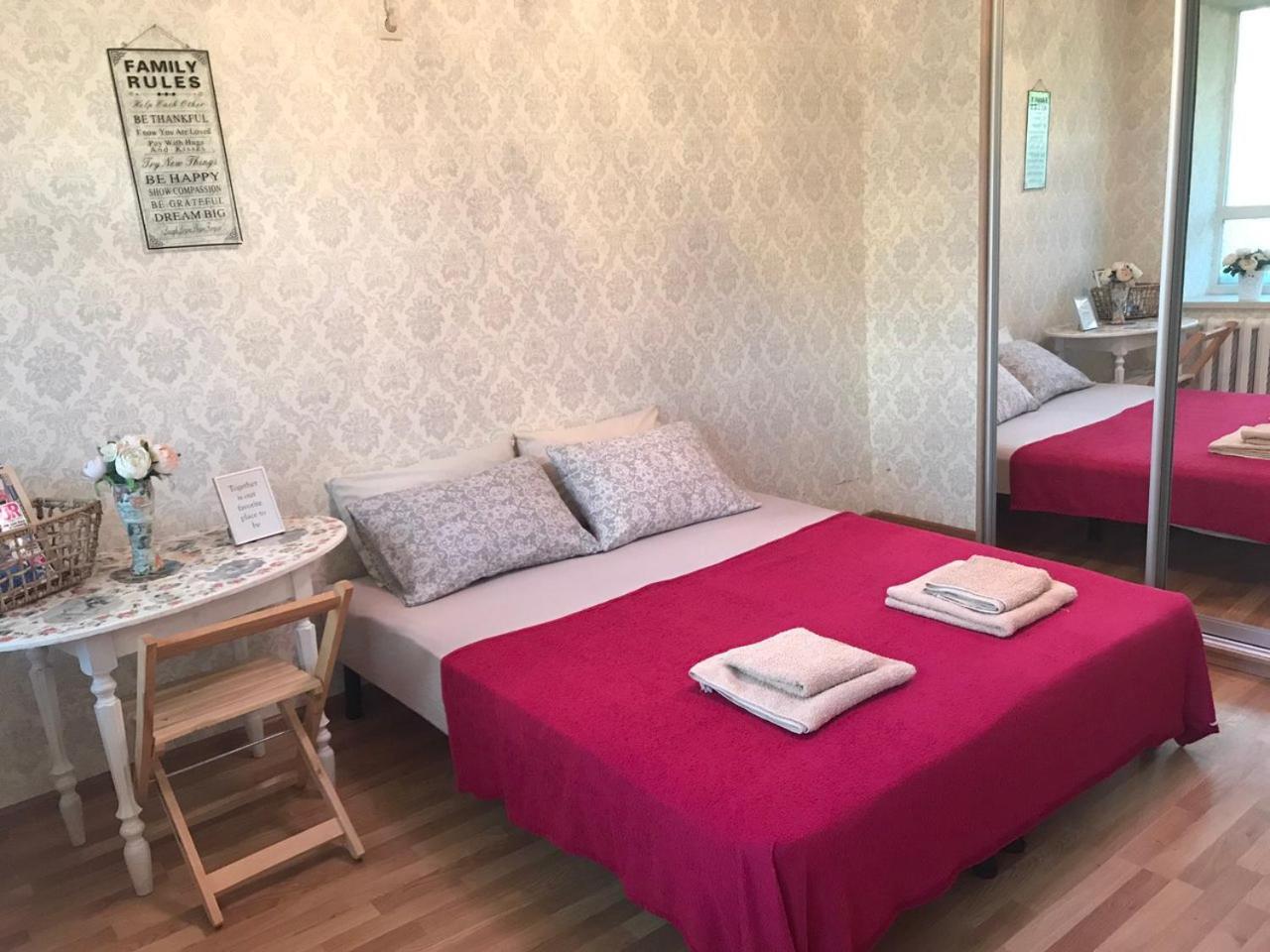 Ланжероновская Угол Дерибасовская Apartment Odesa Cameră foto